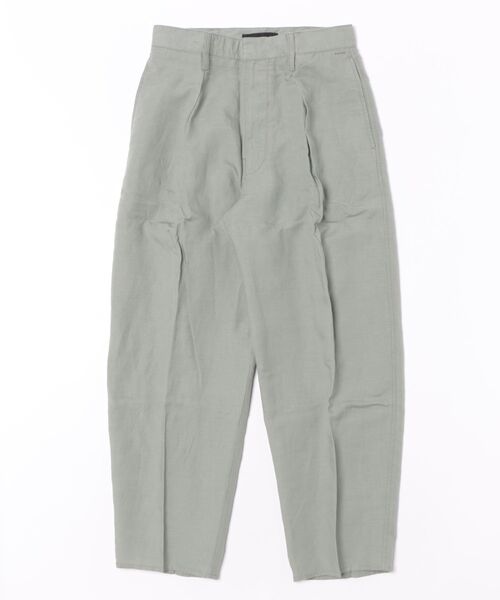 G-STAR RAW スラックス Summer Chino/リネンサマーチノ/スラックス