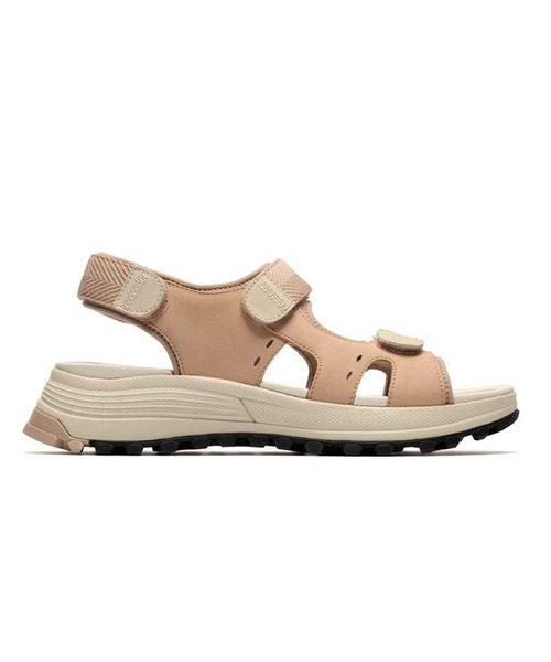 Clarks（クラークス） サンダル ウィメンズ ATL Trek Surf ATLトレック