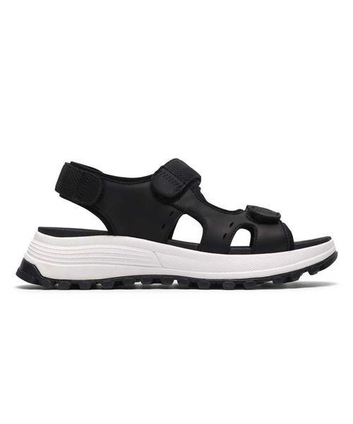 Clarks（クラークス） サンダル ウィメンズ ATL Trek Surf ATLトレック