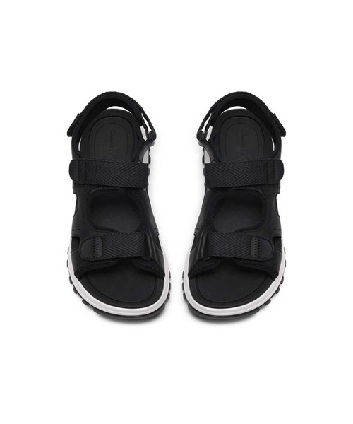 Clarks（クラークス） サンダル ウィメンズ ATL Trek Surf ATLトレック