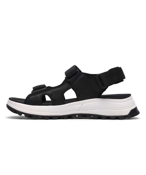 Clarks（クラークス） サンダル ウィメンズ ATL Trek Surf ATLトレック