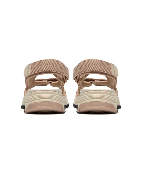 Clarks（クラークス） サンダル ウィメンズ ATL Trek Surf ATLトレック