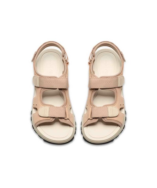 Clarks（クラークス） サンダル ウィメンズ ATL Trek Surf ATLトレック