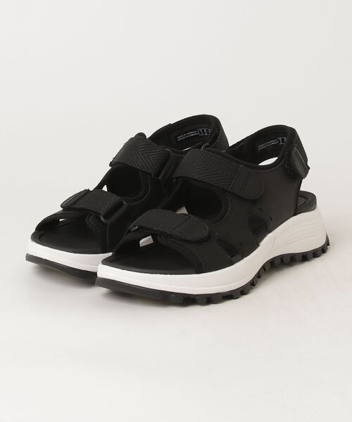 Clarks（クラークス） サンダル ウィメンズ ATL Trek Surf ATLトレック