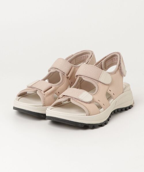 Clarks（クラークス） サンダル ウィメンズ ATL Trek Surf ATLトレック