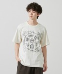 tシャツ LeeバンダナTシャツ メンズの詳細画像4