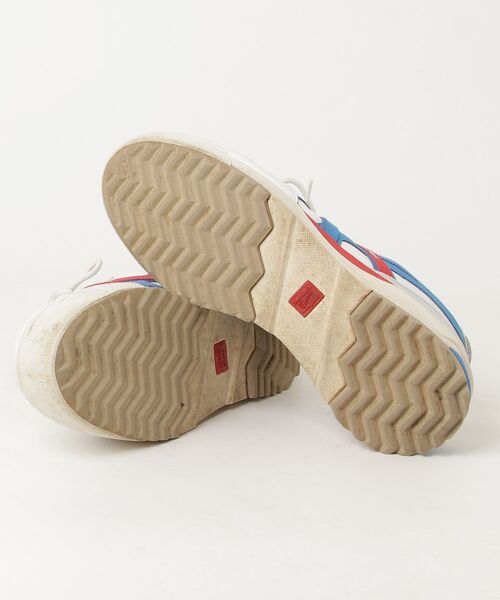 Onitsuka Tiger（オニツカタイガー） ローカットスニーカー 26.5 