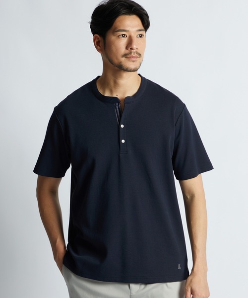 LANVIN メンズポロシャツ｜トップス｜ファッション おすすめ人気商品
