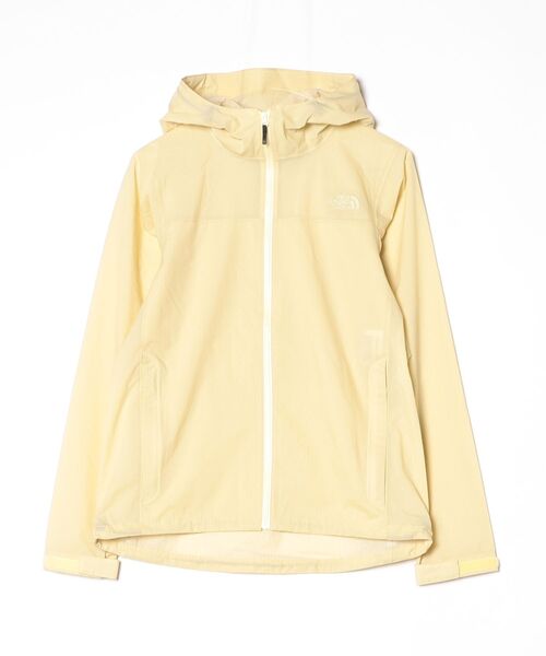 THE NORTH FACE 薄手パーカー　L THE NORTH FACE（ザ ノースフェイス） ジップアップパーカー L