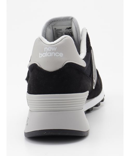 スニーカー 「New Balance」U1300BK レディースの画像