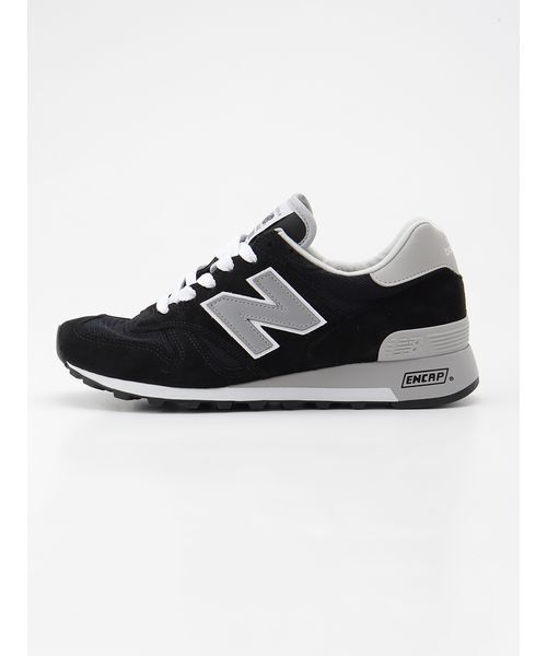 スニーカー 「New Balance」U1300BK レディースの画像