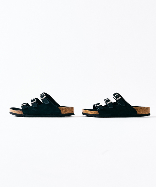 BIRKENSTOCK（ビルケンシュトック） サンダル 417別注 Narrow Florida