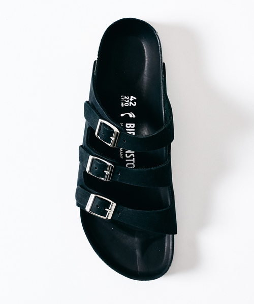 BIRKENSTOCK(ビルケンシュトック) サンダル 417別注 Narrow Florida BIRKENSTOCK(ビルケンシュトック) サンダル 417別注 Narrow Florida