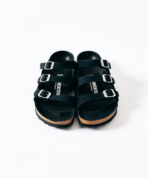 BIRKENSTOCK（ビルケンシュトック） サンダル 417別注 Narrow Florida