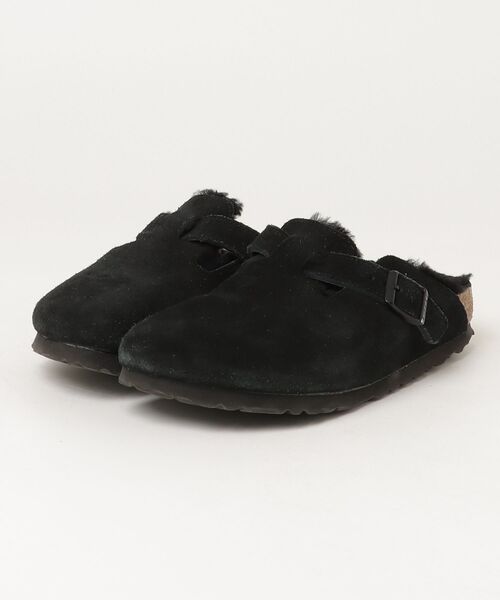 BIRKENSTOCK（ビルケンシュトック） シューズ 36 ブラック レディース