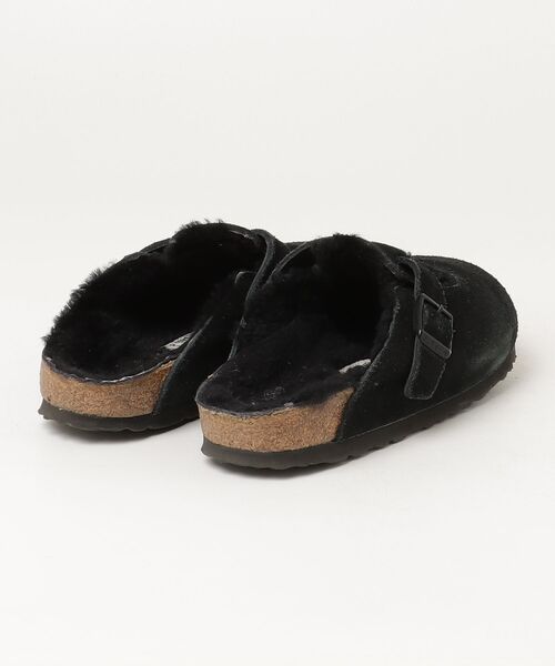 BIRKENSTOCK（ビルケンシュトック）　25cm ブラック　試着のみ BIRKENSTOCK（ビルケンシュトック） シューズ 36 ブラック レディース