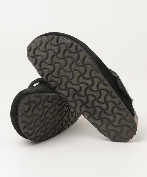 BIRKENSTOCK（ビルケンシュトック）　25cm ブラック　試着のみ BIRKENSTOCK（ビルケンシュトック） シューズ 36 ブラック レディース