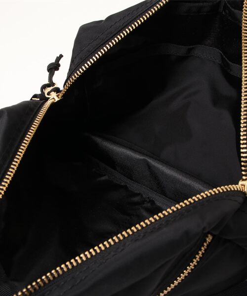 「FREDRIK PACKERS」 ショルダーバッグ ONESIZE チャコールグレー レディース_画像4
