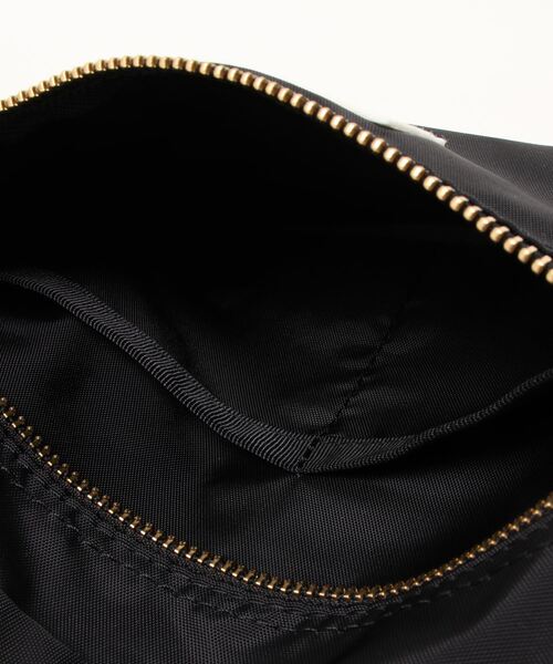 「FREDRIK PACKERS」 ショルダーバッグ ONESIZE チャコールグレー レディース_画像5