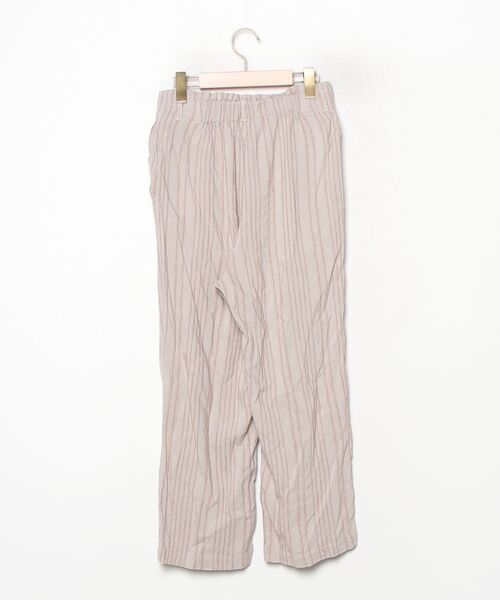 「cardo fabrica」 パンツ FREE グレー レディース_画像2