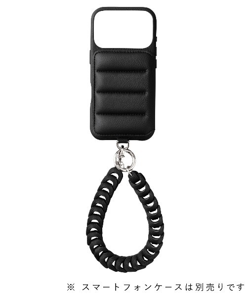 DEMIU（デミュウ） スマホケース 「DEMIU」Hand STRAP Symbole