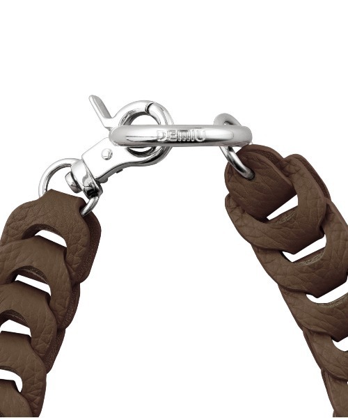 DEMIU（デミュウ） スマホケース 「DEMIU」Hand STRAP Symbole