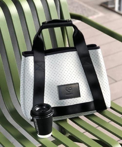 MARK'S（マークス） トートバッグ ネオプレーンミディアムトートバッグ
