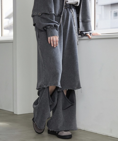 「Spielio」 パンツ S ブラウン メンズ_画像5