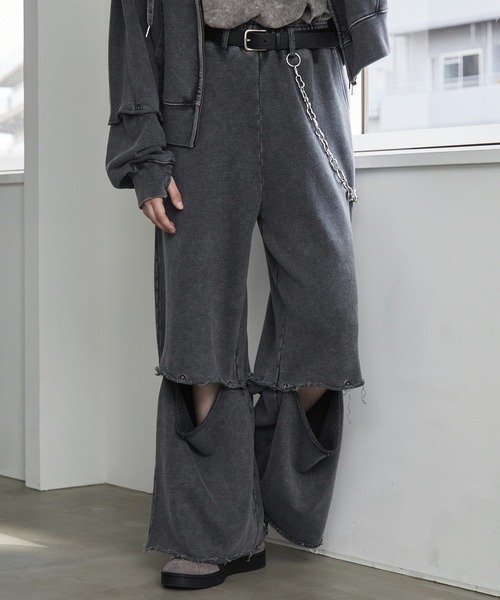 「Spielio」 パンツ S ブラウン メンズ_画像6