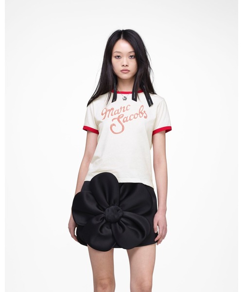 マークジェイコブス Tシャツのおすすめ人気商品一覧 通販 - Yahoo
