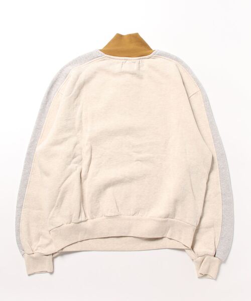 「BOBO CHOSES」 スウェットカットソー X-SMALL ベージュ レディース_画像2