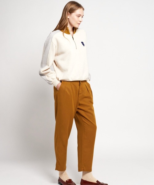 「BOBO CHOSES」 スウェットカットソー X-SMALL ベージュ レディース_画像5