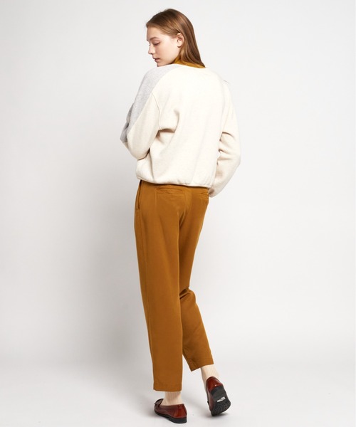 「BOBO CHOSES」 スウェットカットソー X-SMALL ベージュ レディース_画像6