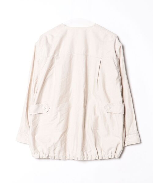 Spick＆Span（スピック アンド スパン） 「Spick & Span」 ノーカラー