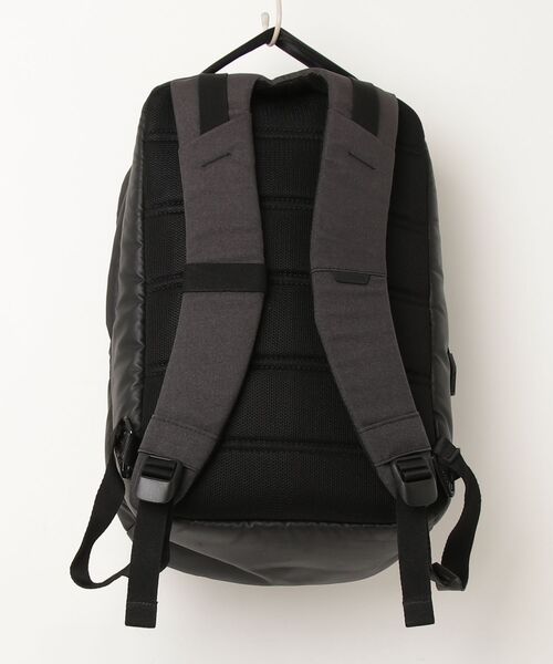 「incase」 ワンポイントリュック - グレー メンズ_画像2