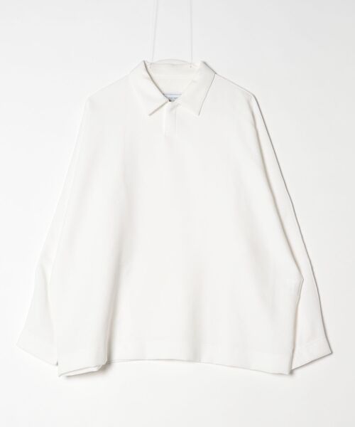 UNITED ARROWS & SONS by DAISUKE OBANA 「UNITED OBANA」 長袖