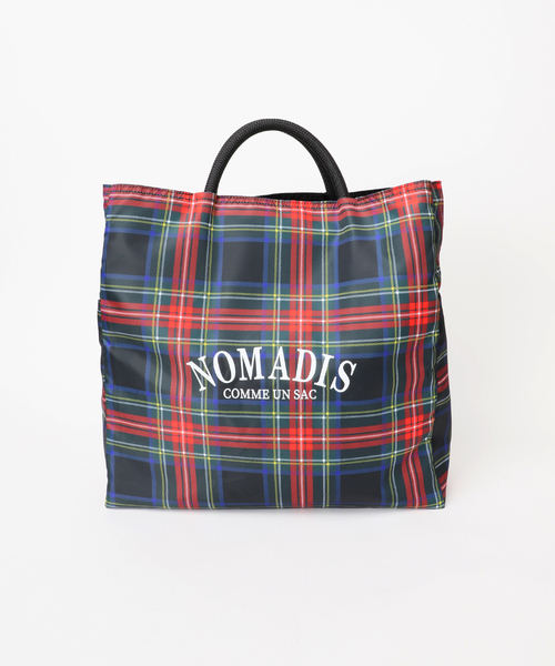 NOMADIS（ノマディス） トートバッグ SAC2/16 レディース : ZOZOTOWN