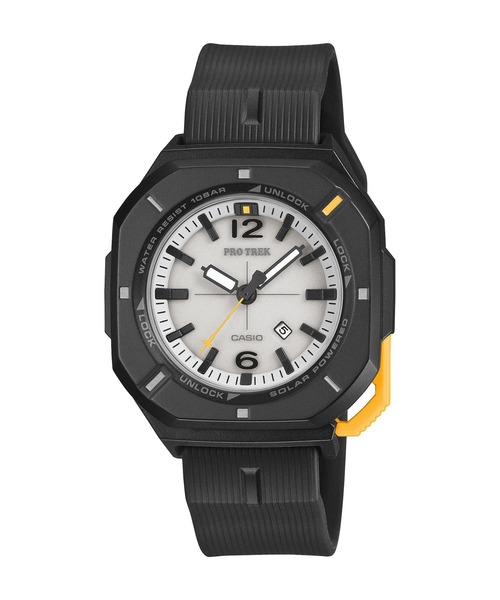 PRO TREK 腕時計 レディース Hiker Line / PRJ-01-1JF メンズ