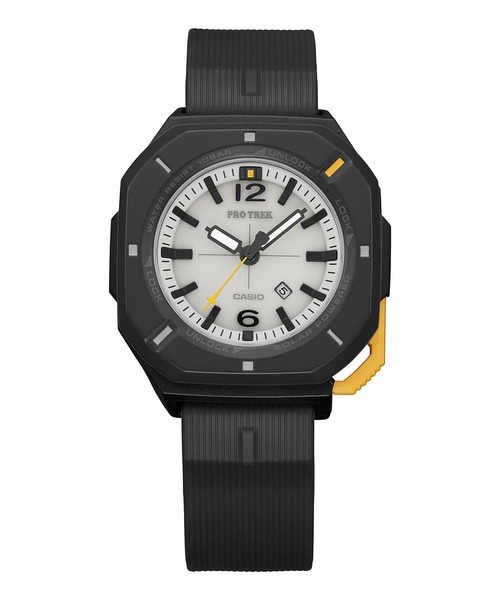 PRO TREK 腕時計 レディース Hiker Line / PRJ-01-1JF メンズ