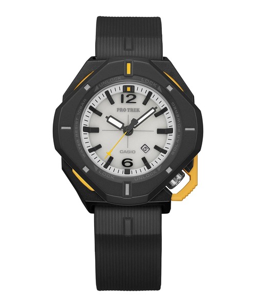 PRO TREK 腕時計 レディース Hiker Line / PRJ-01-1JF メンズ