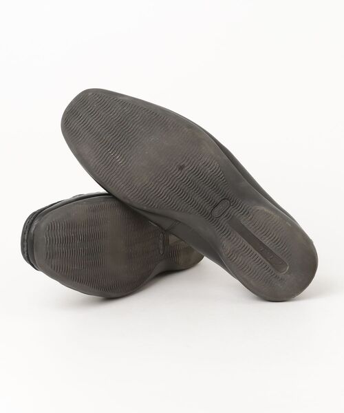 Clarks（クラークス） ローファー 9 ブラック メンズ : ZOZOTOWN Yahoo
