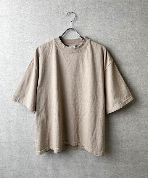 「SHAKA WeAR」 半袖Tシャツ SMALL ホワイト メンズ_画像2