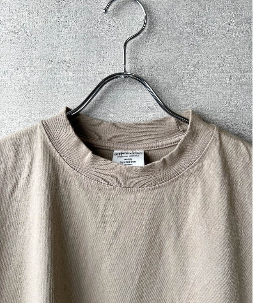 「SHAKA WeAR」 半袖Tシャツ SMALL ホワイト メンズ_画像4