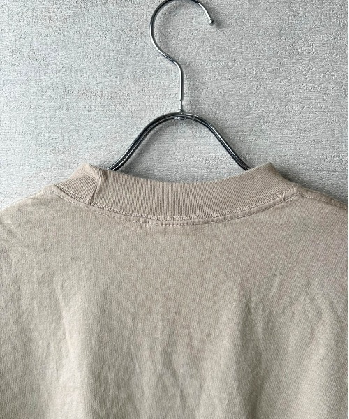 「SHAKA WeAR」 半袖Tシャツ SMALL ホワイト メンズ_画像9