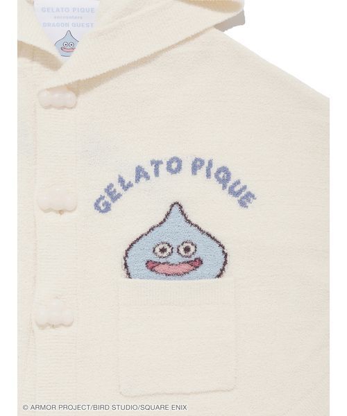 gelato pique（ジェラートピケ） ベビー 「ドラゴンクエスト」「ベビー