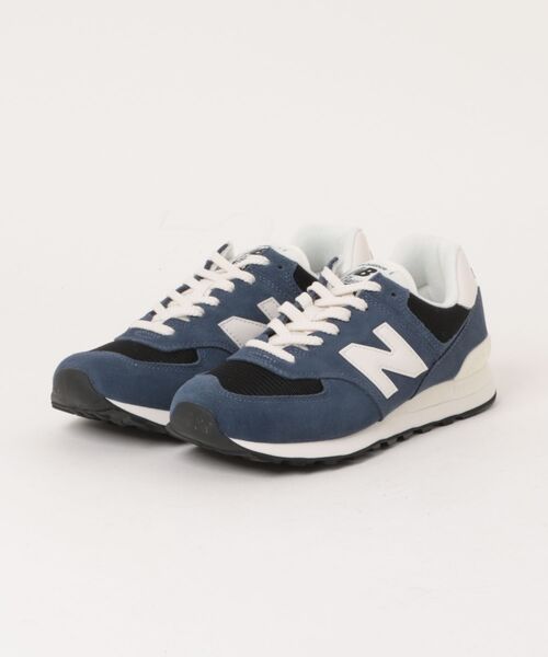 new balance 574（サイズ（cm）：25.5cm）のおすすめ人気商品一覧 通販
