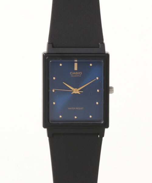 CASIO（カシオ） 腕時計 カシオ/ スクエアフェイス クォーツ 腕時計