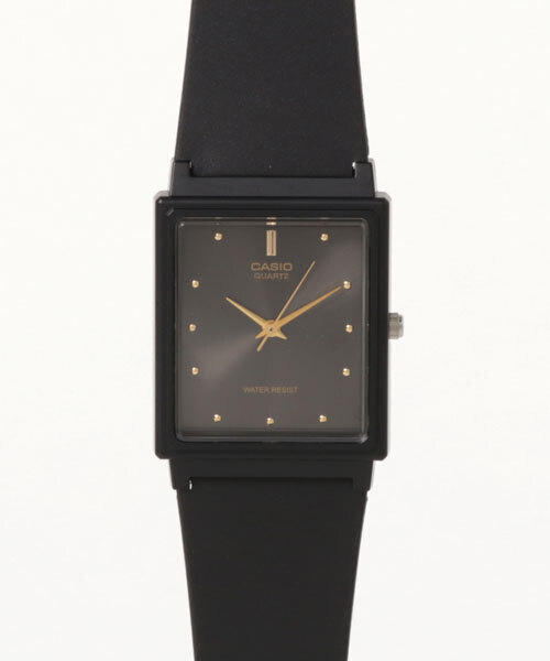 CASIO（カシオ） 腕時計 カシオ / スクエアフェイス クォーツ 腕時計