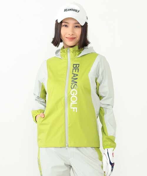 BEAMS GOLF（ビームス ゴルフ） ブルゾン アウター 「WOMEN」BEAMS