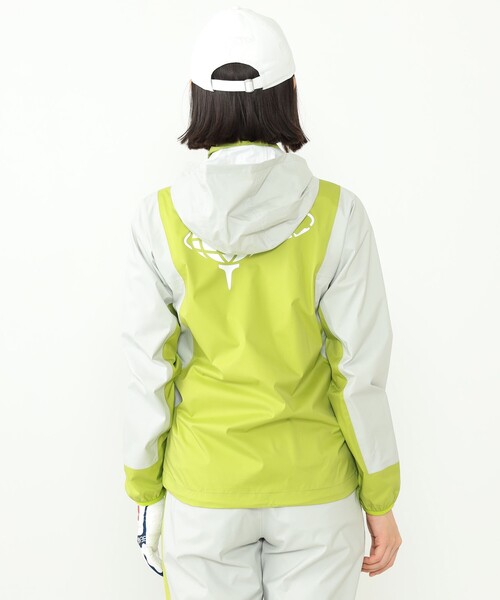 BEAMS GOLF（ビームス ゴルフ） ブルゾン アウター 「WOMEN」BEAMS